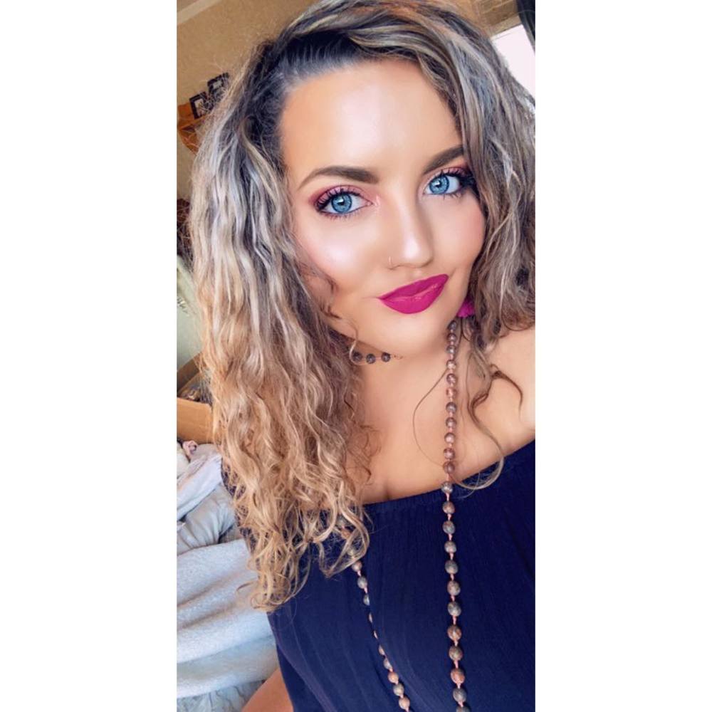 Meet your Posher, Faith